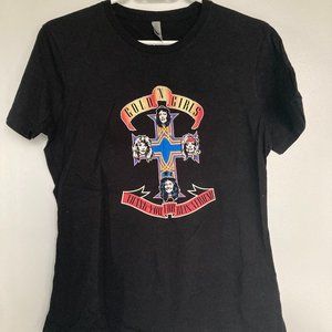 Golden Girls Guns N Roses T-shirt!